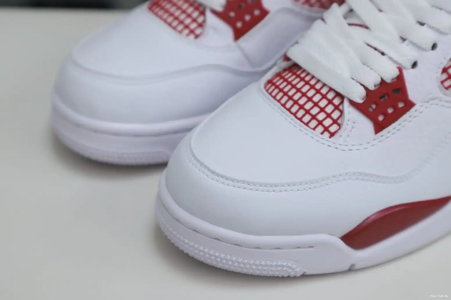 AIR Kimikick RETRO 89 JORDAN4 ALTERNATE 0819